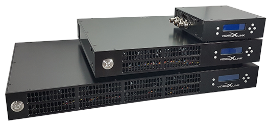 Image showing our XLink products